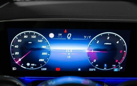 Mercedes-Benz V-Класс, 2026 год, 15 200 000 рублей, 13 фотография