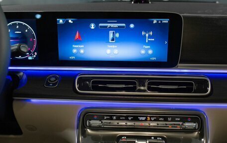 Mercedes-Benz V-Класс, 2026 год, 15 200 000 рублей, 14 фотография