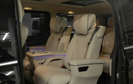 Mercedes-Benz V-Класс, 2026 год, 15 200 000 рублей, 19 фотография