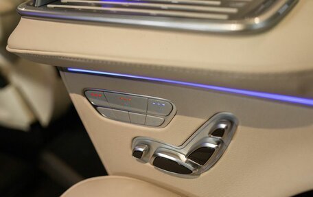 Mercedes-Benz V-Класс, 2026 год, 15 200 000 рублей, 24 фотография