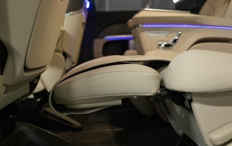 Mercedes-Benz V-Класс, 2026 год, 15 200 000 рублей, 21 фотография