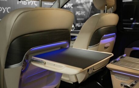 Mercedes-Benz V-Класс, 2026 год, 15 200 000 рублей, 26 фотография