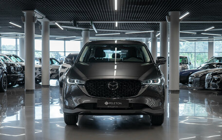 Mazda CX-5 II, 2026 год, 3 850 000 рублей, 3 фотография