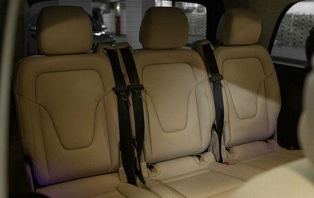 Mercedes-Benz V-Класс, 2026 год, 15 200 000 рублей, 29 фотография