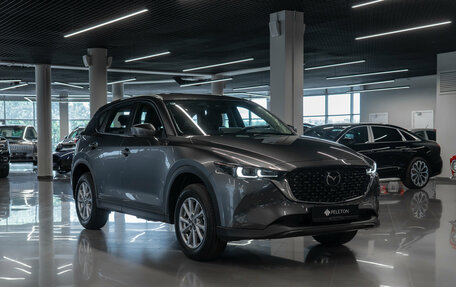 Mazda CX-5 II, 2026 год, 3 850 000 рублей, 2 фотография