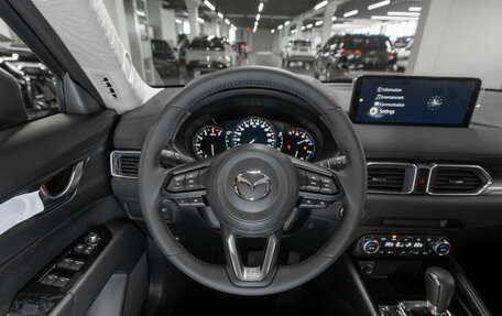 Mazda CX-5 II, 2026 год, 3 850 000 рублей, 10 фотография