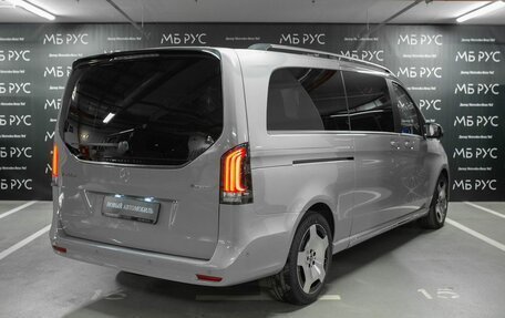 Mercedes-Benz V-Класс, 2026 год, 15 200 000 рублей, 3 фотография