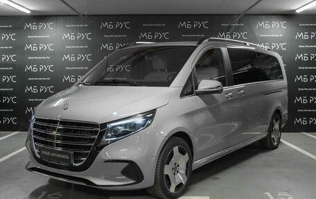 Mercedes-Benz V-Класс, 2026 год, 15 200 000 рублей, 2 фотография