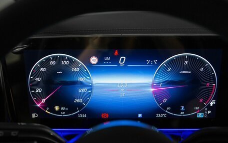 Mercedes-Benz V-Класс, 2026 год, 15 200 000 рублей, 12 фотография