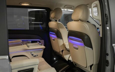 Mercedes-Benz V-Класс, 2026 год, 15 200 000 рублей, 23 фотография