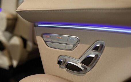Mercedes-Benz V-Класс, 2026 год, 15 200 000 рублей, 20 фотография