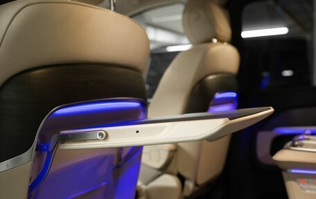 Mercedes-Benz V-Класс, 2026 год, 15 200 000 рублей, 21 фотография