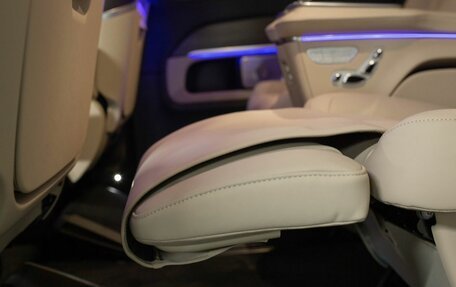 Mercedes-Benz V-Класс, 2026 год, 15 200 000 рублей, 18 фотография