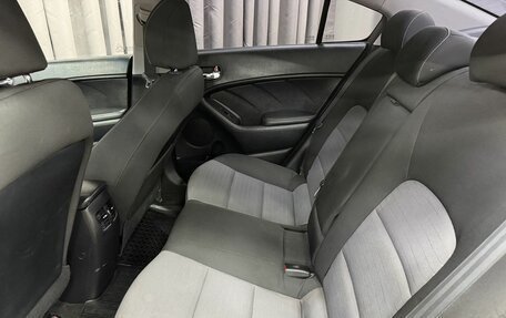 KIA Cerato III, 2014 год, 1 099 777 рублей, 8 фотография