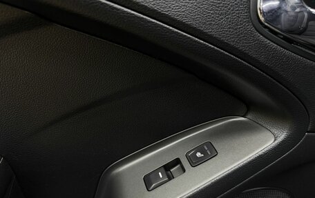 KIA Cerato III, 2014 год, 1 099 777 рублей, 9 фотография