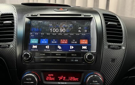 KIA Cerato III, 2014 год, 1 099 777 рублей, 15 фотография