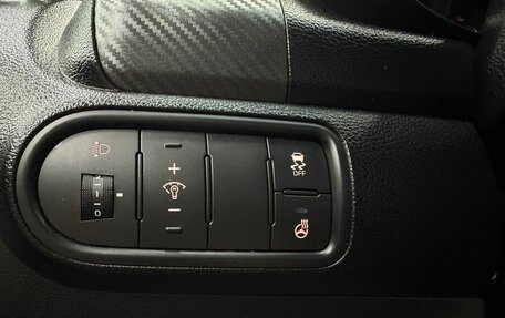 KIA Cerato III, 2014 год, 1 099 777 рублей, 18 фотография