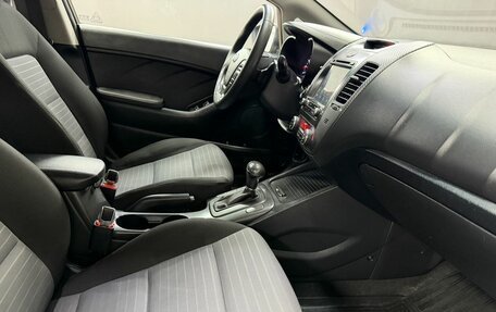 KIA Cerato III, 2014 год, 1 099 777 рублей, 11 фотография