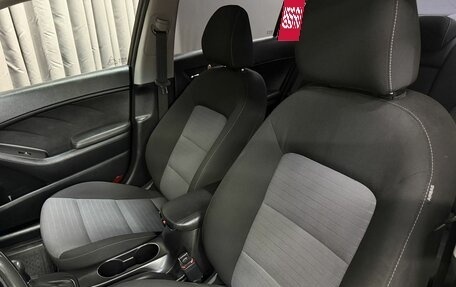 KIA Cerato III, 2014 год, 1 099 777 рублей, 7 фотография