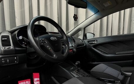 KIA Cerato III, 2014 год, 1 099 777 рублей, 5 фотография