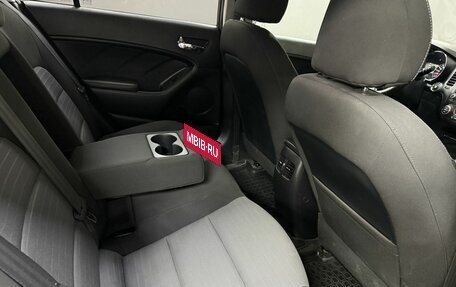 KIA Cerato III, 2014 год, 1 099 777 рублей, 10 фотография