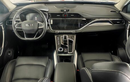 Geely Atlas, 2021 год, 1 900 000 рублей, 9 фотография
