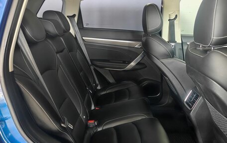 Geely Atlas, 2021 год, 1 900 000 рублей, 10 фотография