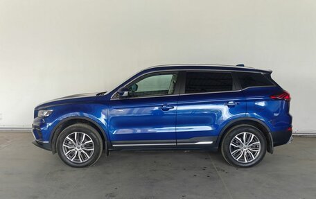 Geely Atlas, 2021 год, 1 900 000 рублей, 7 фотография