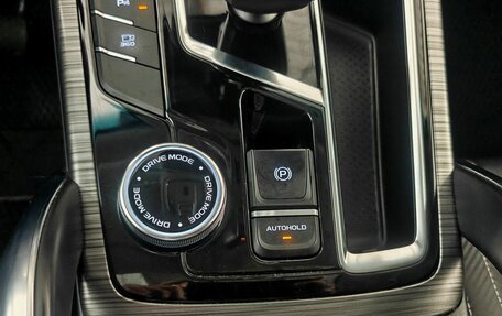 Geely Atlas, 2021 год, 1 900 000 рублей, 16 фотография