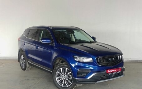 Geely Atlas, 2021 год, 1 900 000 рублей, 3 фотография