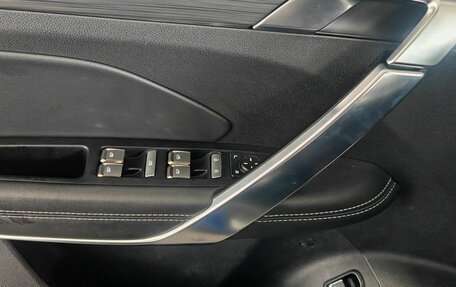 Geely Atlas, 2021 год, 1 900 000 рублей, 18 фотография