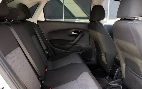 Volkswagen Polo VI (EU Market), 2016 год, 1 265 000 рублей, 8 фотография