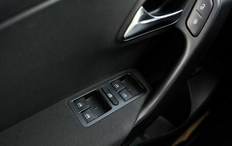 Volkswagen Polo VI (EU Market), 2016 год, 1 265 000 рублей, 12 фотография