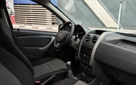 Renault Duster I рестайлинг, 2017 год, 1 395 700 рублей, 6 фотография