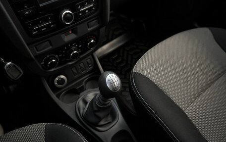 Renault Duster I рестайлинг, 2017 год, 1 395 700 рублей, 11 фотография