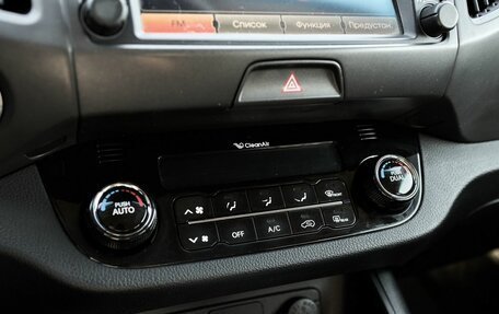 KIA Sportage III, 2011 год, 1 349 000 рублей, 10 фотография