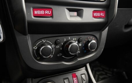 Renault Duster I рестайлинг, 2017 год, 1 395 700 рублей, 10 фотография