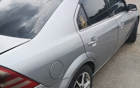Ford Mondeo III, 2006 год, 120 000 рублей, 3 фотография