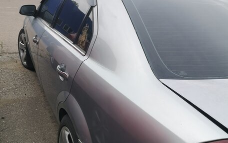 Ford Mondeo III, 2006 год, 120 000 рублей, 5 фотография