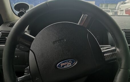 Ford Mondeo III, 2006 год, 120 000 рублей, 10 фотография