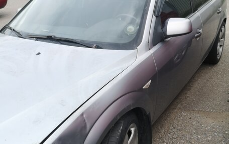 Ford Mondeo III, 2006 год, 120 000 рублей, 6 фотография