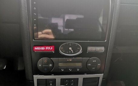 Ford Mondeo III, 2006 год, 120 000 рублей, 9 фотография