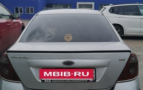 Ford Mondeo III, 2006 год, 120 000 рублей, 4 фотография