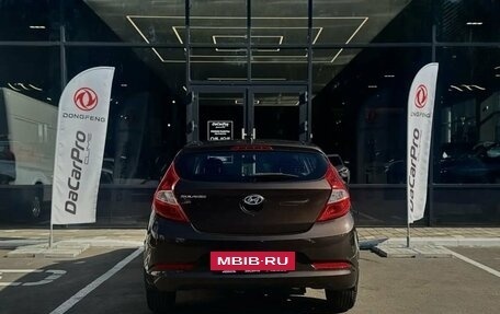 Hyundai Solaris II рестайлинг, 2016 год, 765 000 рублей, 5 фотография