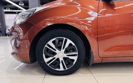 Hyundai i30 II рестайлинг, 2013 год, 1 120 000 рублей, 8 фотография