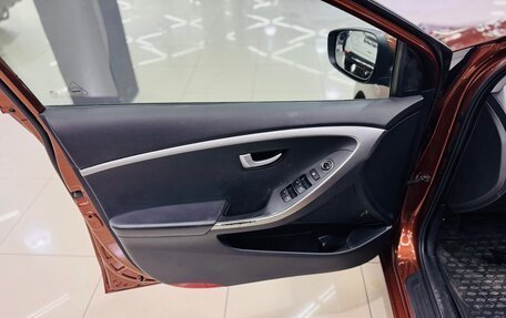 Hyundai i30 II рестайлинг, 2013 год, 1 120 000 рублей, 10 фотография
