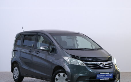 Honda Freed I, 2012 год, 1 149 000 рублей, 2 фотография