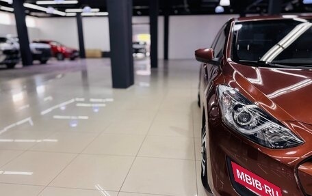 Hyundai i30 II рестайлинг, 2013 год, 1 120 000 рублей, 4 фотография