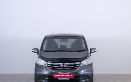 Honda Freed I, 2012 год, 1 149 000 рублей, 3 фотография