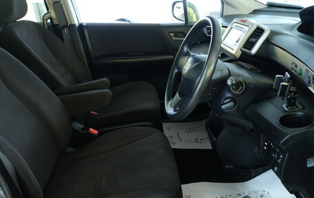 Honda Freed I, 2012 год, 1 149 000 рублей, 8 фотография